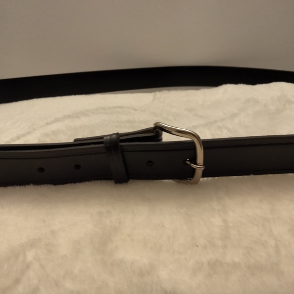 Task Force Top Grain Leather Belt - Picture 2 of 4